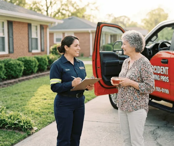 Accident Towing Service Meeker, CO FAQs